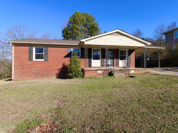 242 Westwood Dr, Lexington, TN 38351