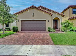 5110 NW 48th Ln, Tamarac, FL 33319