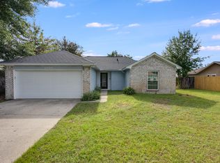 2005 Pattho Ln, Lynn Haven, FL 32444