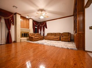 1309 SW 109th Pl, Oklahoma City, OK 73170