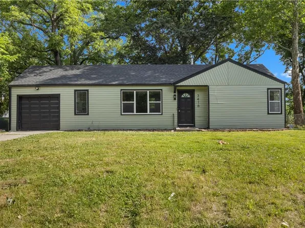 3416 NE 43rd St, Kansas City, MO 64117