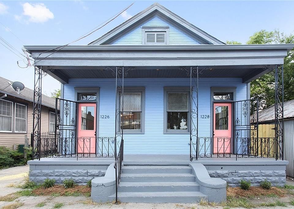 1st image of 1226-28 Independence St