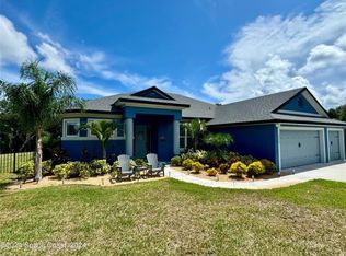 5725 Barna Ave, Titusville, FL 32780