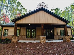 110 Jocassee Falls Rd, Salem, SC 29676