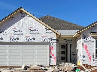 18309 Chisholm Creek Farms Ln, Edmond, OK 73012