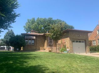 2232 Roosevelt St NE, Minneapolis, MN 55418