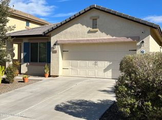 6729 S May Fly Dr, Tucson, AZ 85757