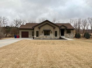 4765 S Ranch Cir, Blair, NE 68008