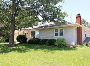 8299 County Road 427, Savannah, MO 64485