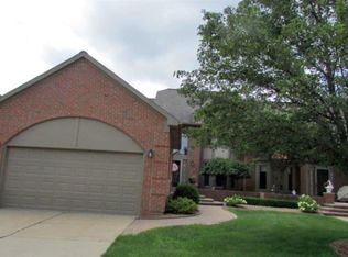2780 Marissa Way, Shelby Township, MI 48316