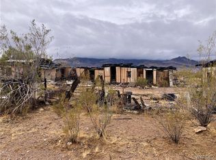 4821 S Halite Rd, Golden Valley, AZ 86413