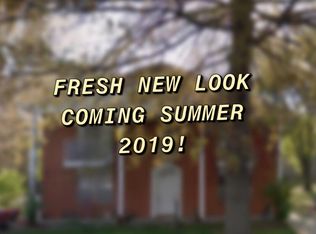 1136 N Turner Ave, Fayetteville, AR 72703