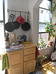 Rented by Metropolitan Realty