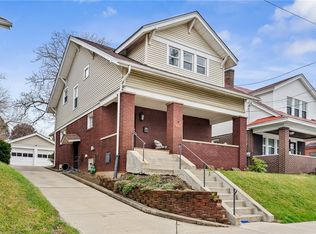 3940 California Ave, Pittsburgh, PA 15212