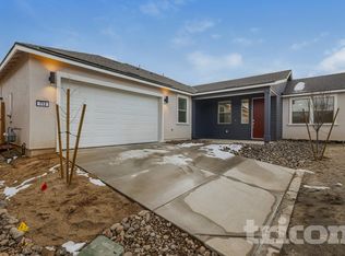 713 Desert Sage Ct, Reno, NV 89506