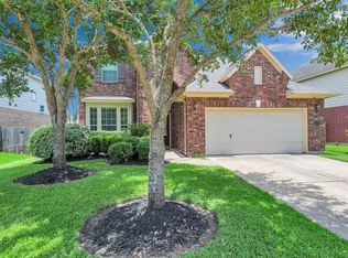 3722 Rocky Ledge Ln, Katy, TX 77494