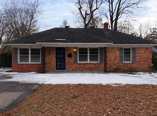 (Undisclosed Address), Memphis, TN 38117