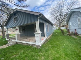 4102 Spann Ave, Indianapolis, IN