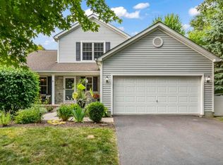 580 Olentangy Glade Blvd, Lewis Center, OH 43035