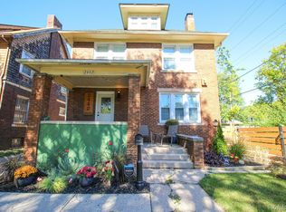 2442 Lamothe St, Detroit, MI 48206