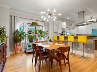 1421 Osceola St, Denver, CO 80204