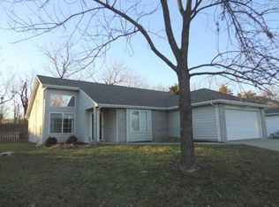 3506 Churchill Dr, Columbia, MO 65201