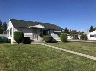727 E Nebraska Ave, Spokane, WA 99208