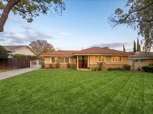 508 Santa Maria Rd, Arcadia, CA 91007