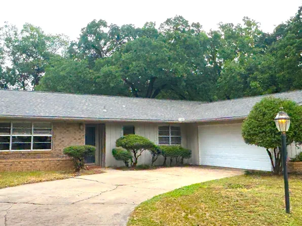 1425 Scenic Dr, Graham, TX 76450