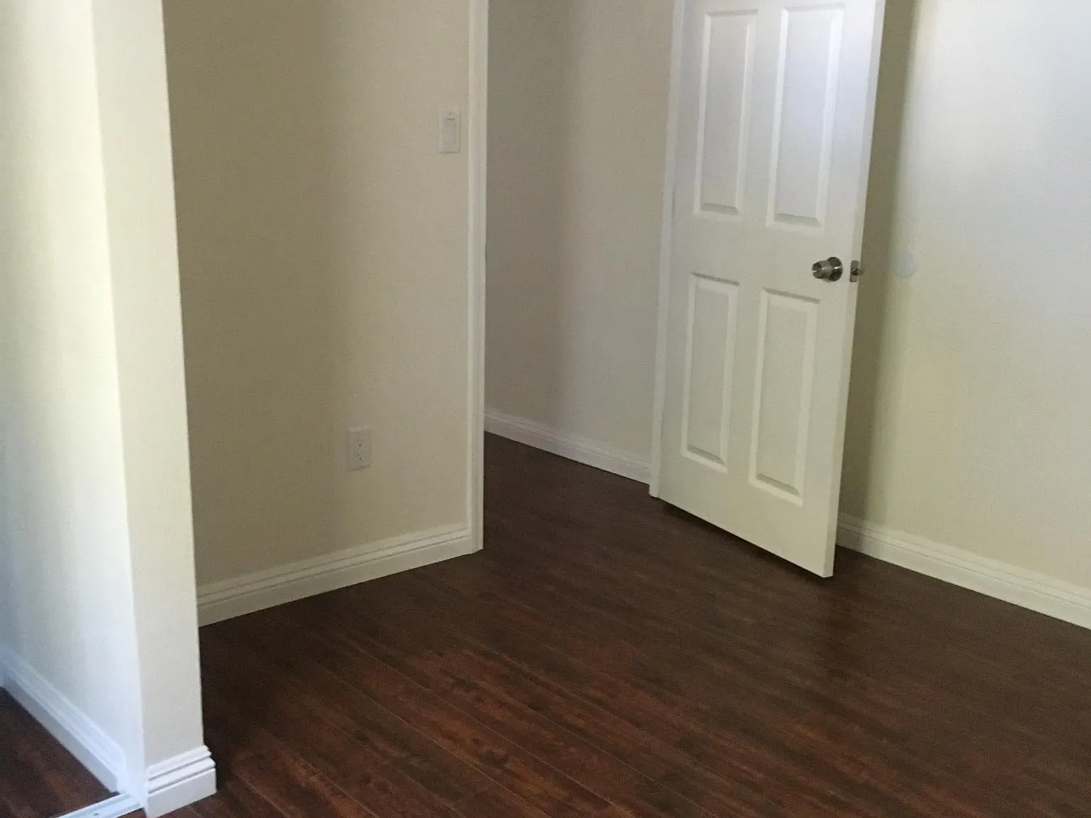 2 bed, 620 sqft, $2,200 — Photo 3