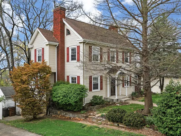 53 Deshler Ln, Fort Thomas, KY 41075