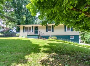 409 John St, Rockwood, TN 37854