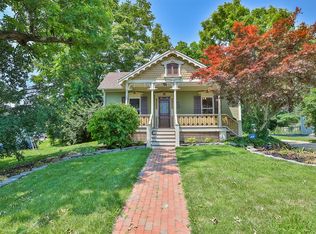 24 N Lake Ave, Cincinnati, OH 45246