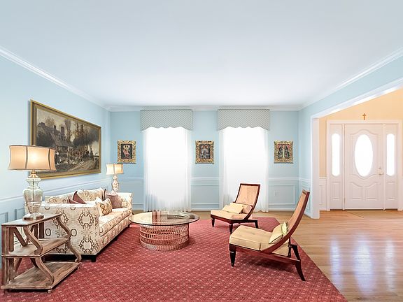 5th image of 3505 Foxhall Dr