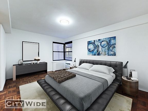 2nd image of 157 E 57th St #14K