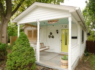315 W Franklin St, Liberty, MO 64068