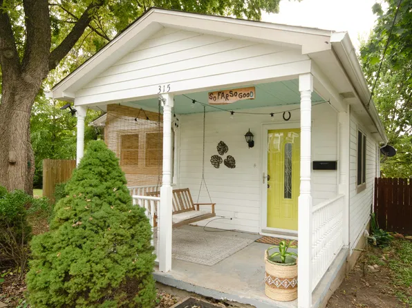 315 W Franklin St, Liberty, MO 64068