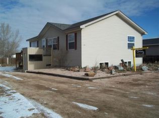 2069 Polk St, Laramie, WY 82070
