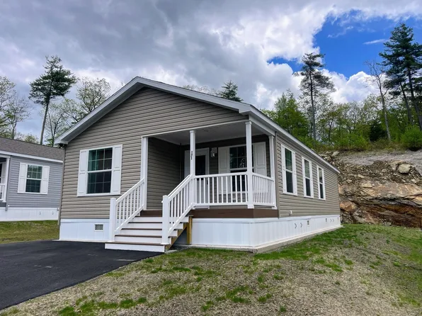 1341 Rindge Rd #171, Fitchburg, MA 01420