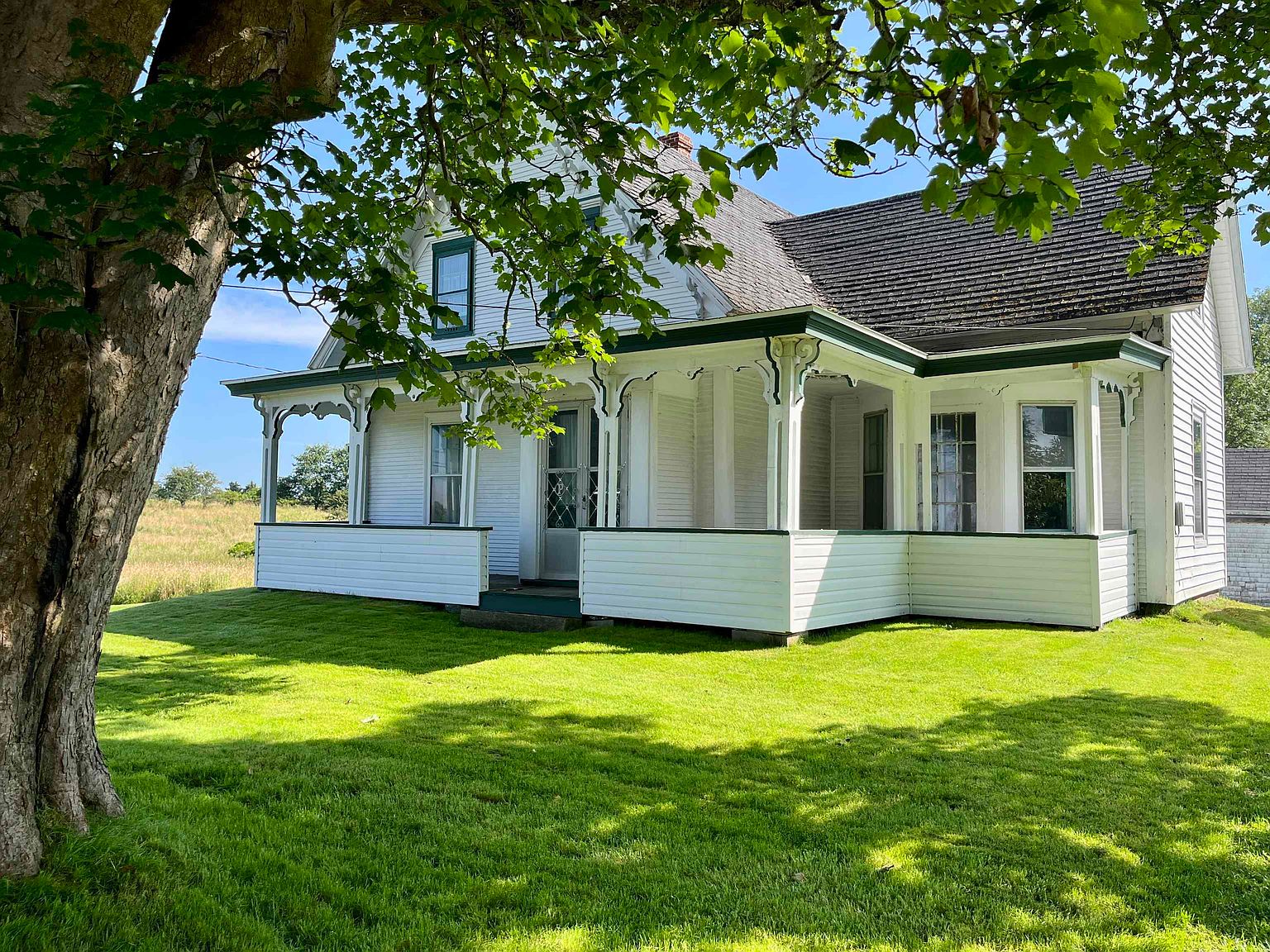 98 Main Shore Rd, Yarmouth, NS B5A 5H1 MLS 202315462 Zillow