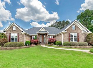 209 Tarrant Ct, McDonough, GA 30253