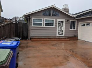 327 Getchell St, Santa Cruz, CA 95060