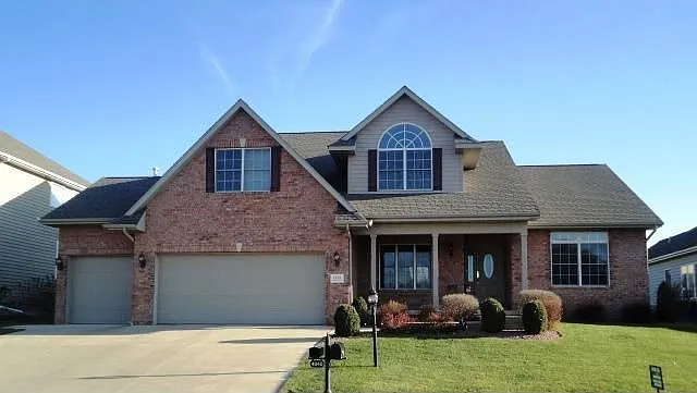 4040 W Talus Ct photo 1