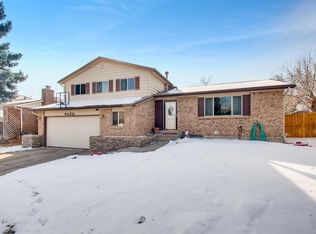 6420 W 108th Pl, Westminster, CO 80020