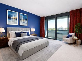 900 Chicago Ave Unit 502, Evanston, IL 60202