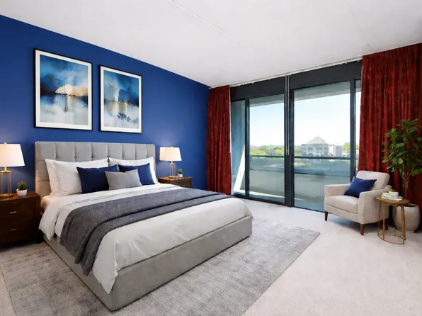 900 Chicago Ave Unit 502, Evanston, IL 60202