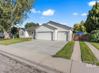 9598 W Wichita St, Boise, ID 83709