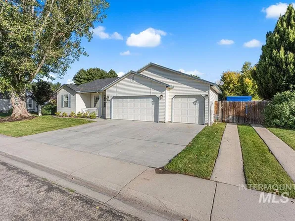 9598 W Wichita St, Boise, ID 83709