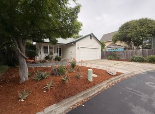 1783 Eardley Ave, Santa Rosa, CA 95401