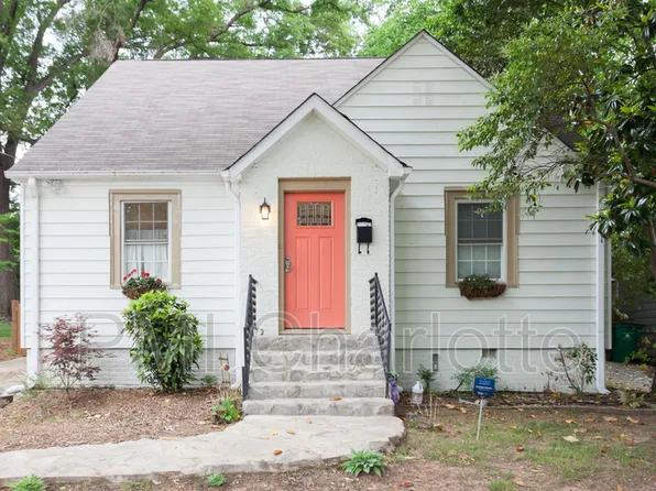 1829 Merriman Ave, Charlotte, NC 28203